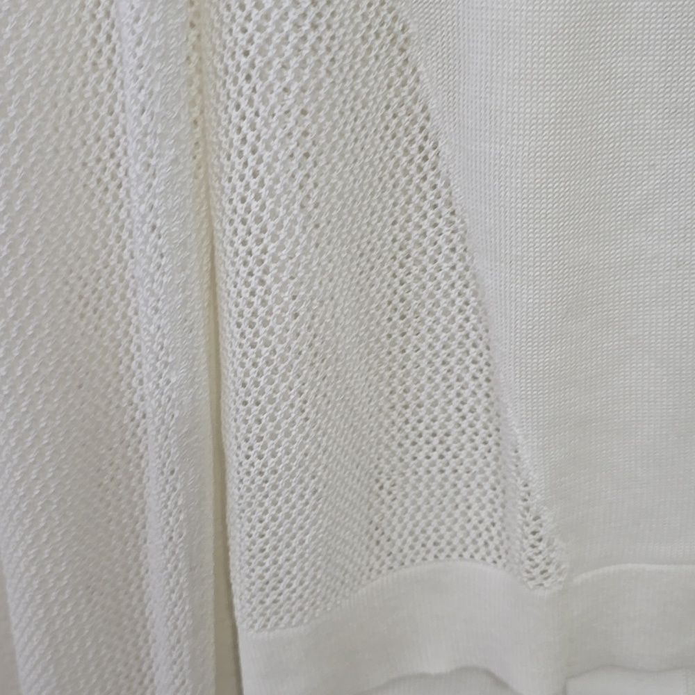 Cabi Split Back Pullover Sweater S - image 3